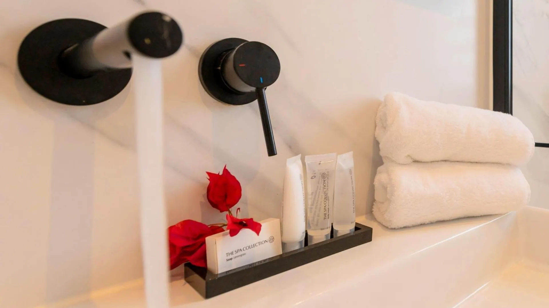 Casa Di Chibi Chibi - Excellently Located Apartment Jan Thiel