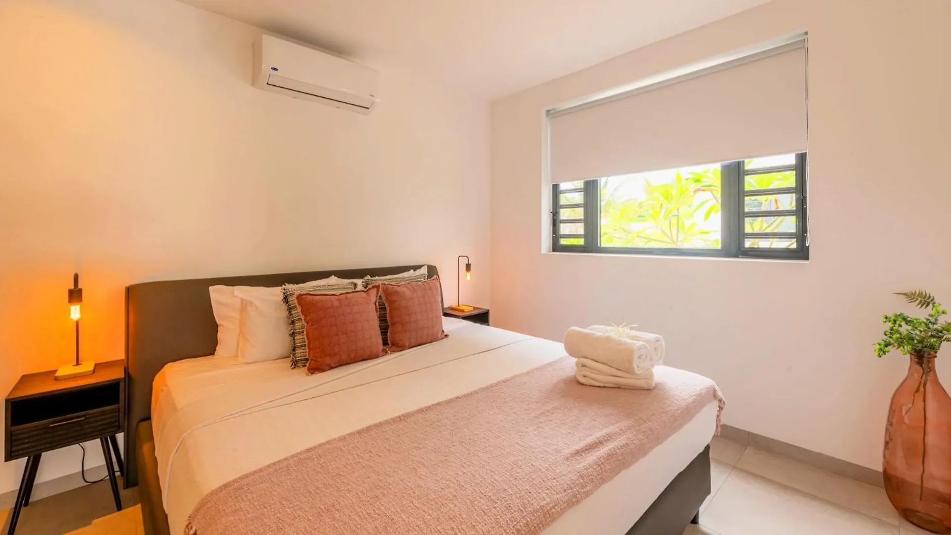 Casa Di Chibi Chibi - Excellently Located Apartment Jan Thiel