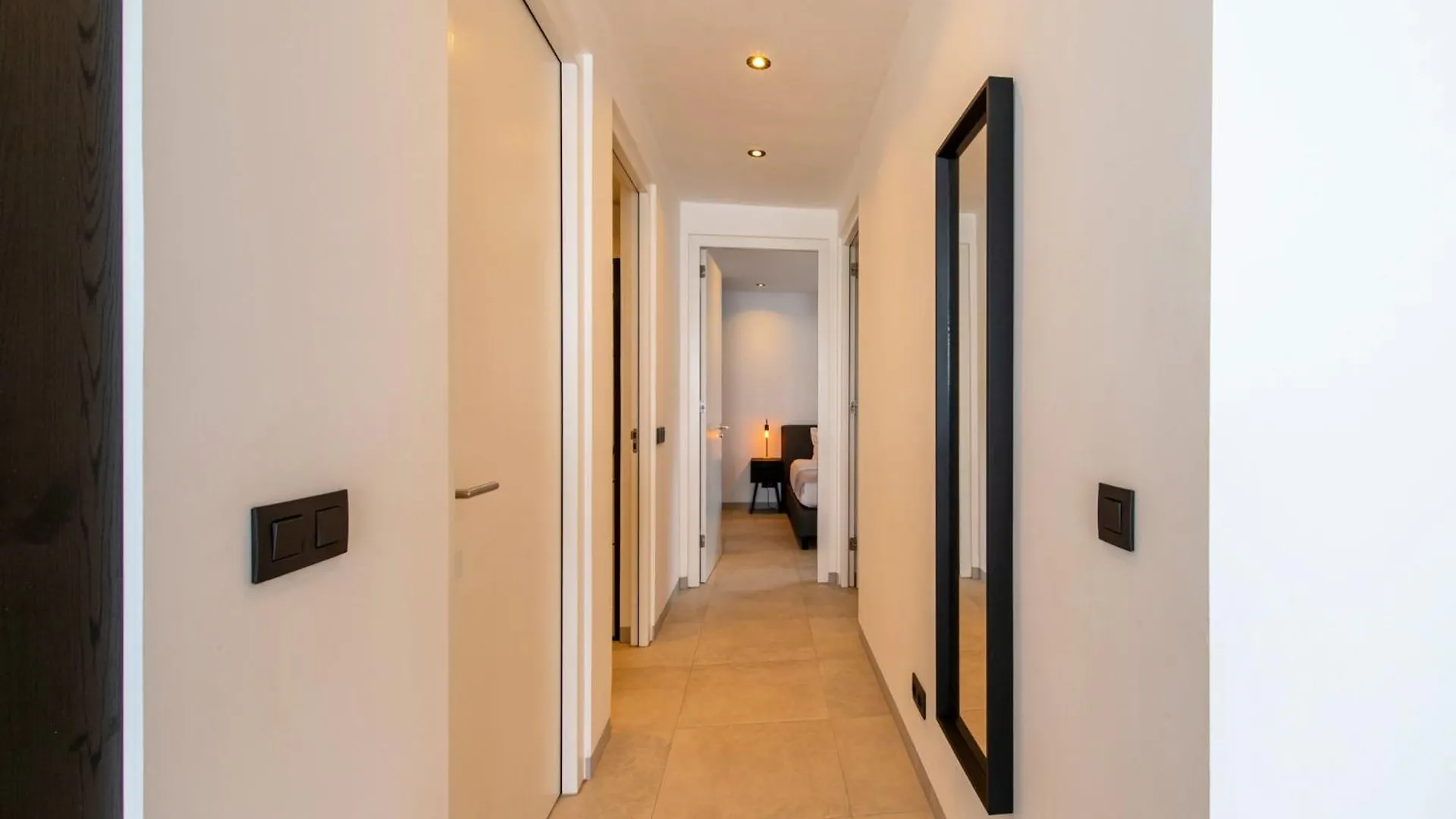 Casa Di Chibi Chibi - Excellently Located Apartment Jan Thiel
