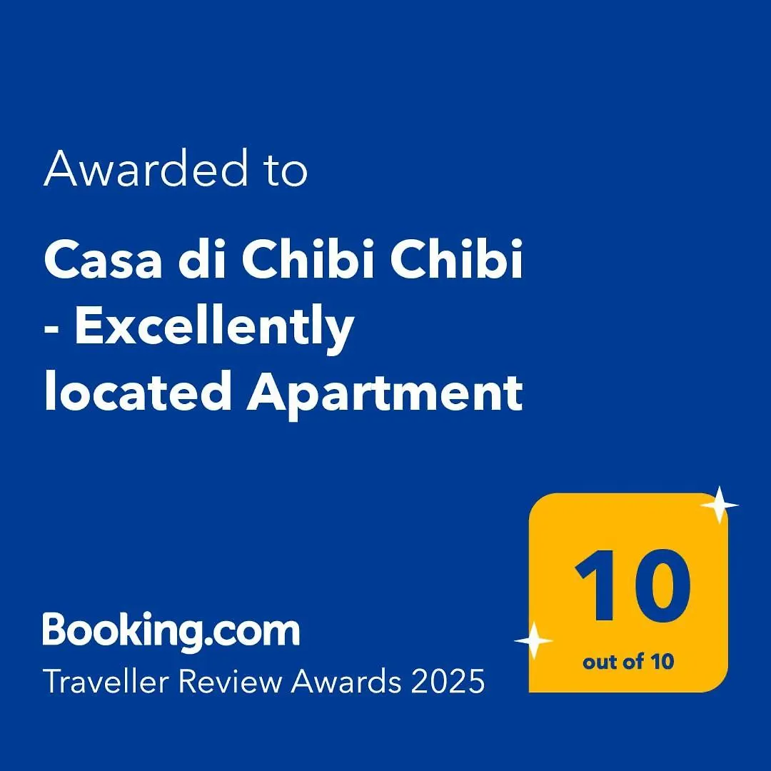 Casa Di Chibi Chibi - Excellently Located Apartment Jan Thiel Curacao