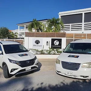 C At Curacao Jan Thiel
